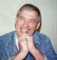 Photo of David-George Ross